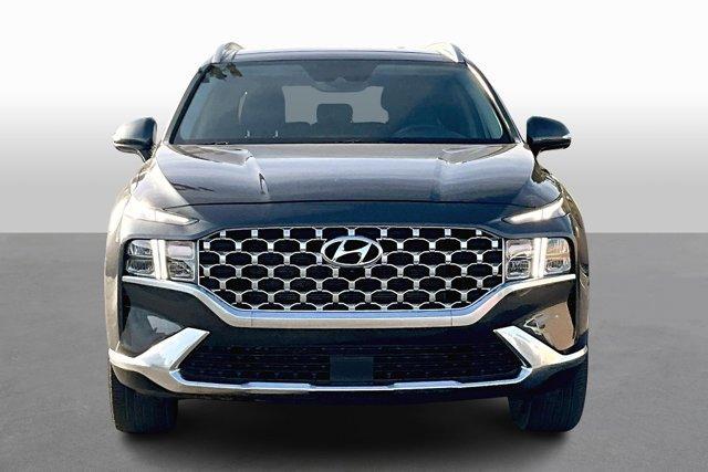 used 2023 Hyundai Santa Fe car, priced at $23,410