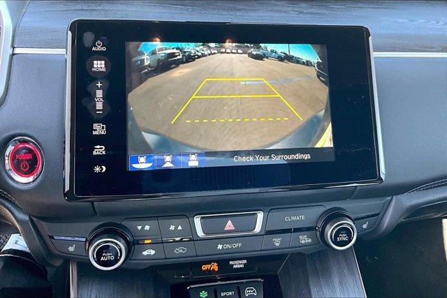 used 2019 Honda Clarity Plug-In Hybrid car, priced at $19,997