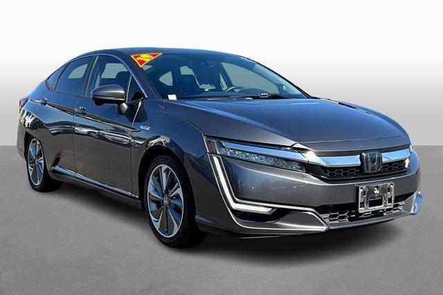 used 2019 Honda Clarity Plug-In Hybrid car, priced at $19,997