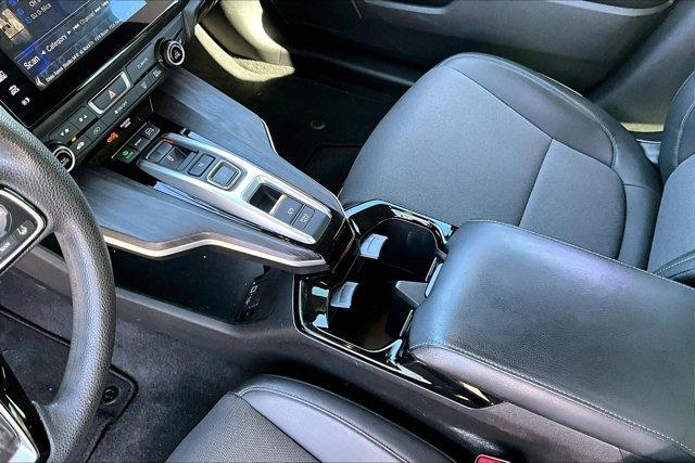 used 2019 Honda Clarity Plug-In Hybrid car, priced at $19,997