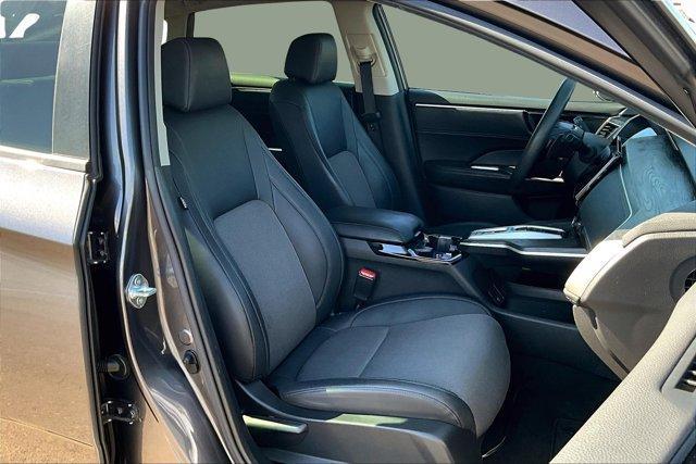 used 2019 Honda Clarity Plug-In Hybrid car, priced at $19,997