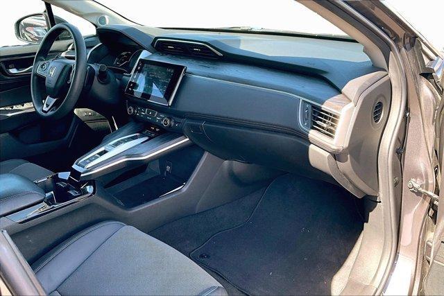 used 2019 Honda Clarity Plug-In Hybrid car, priced at $19,997