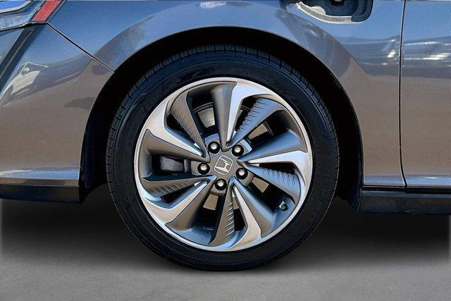 used 2019 Honda Clarity Plug-In Hybrid car, priced at $19,997