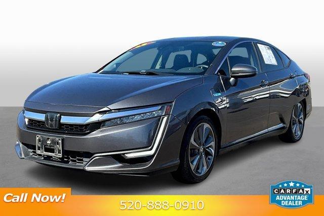 used 2019 Honda Clarity Plug-In Hybrid car, priced at $19,997