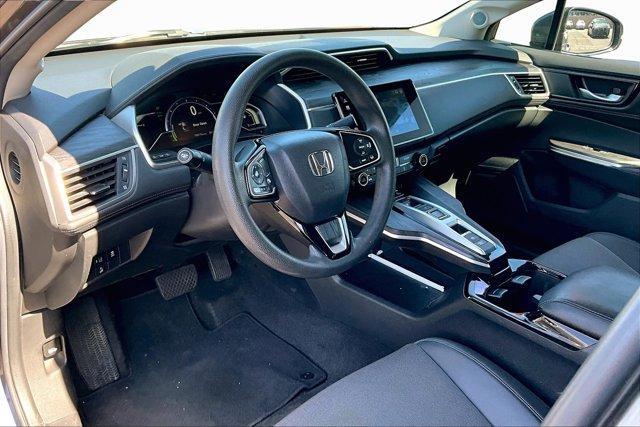 used 2019 Honda Clarity Plug-In Hybrid car, priced at $19,997