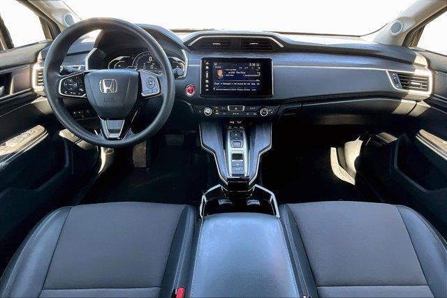 used 2019 Honda Clarity Plug-In Hybrid car, priced at $19,997