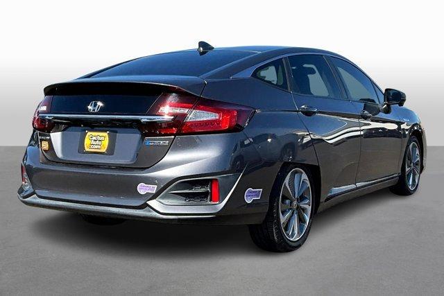 used 2019 Honda Clarity Plug-In Hybrid car, priced at $19,997