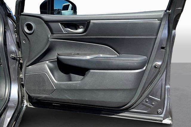 used 2019 Honda Clarity Plug-In Hybrid car, priced at $19,997