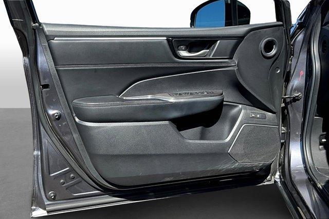 used 2019 Honda Clarity Plug-In Hybrid car, priced at $19,997