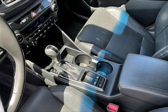 used 2016 Hyundai Tucson car, priced at $12,326