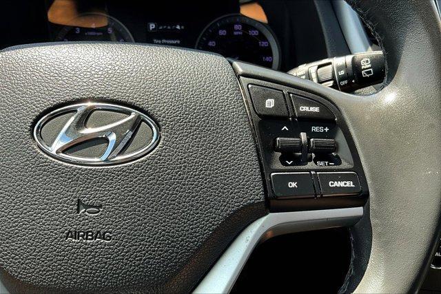 used 2016 Hyundai Tucson car, priced at $12,326