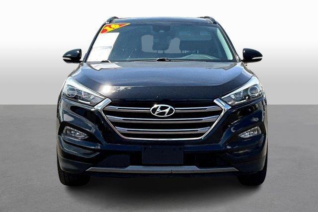 used 2016 Hyundai Tucson car, priced at $12,326