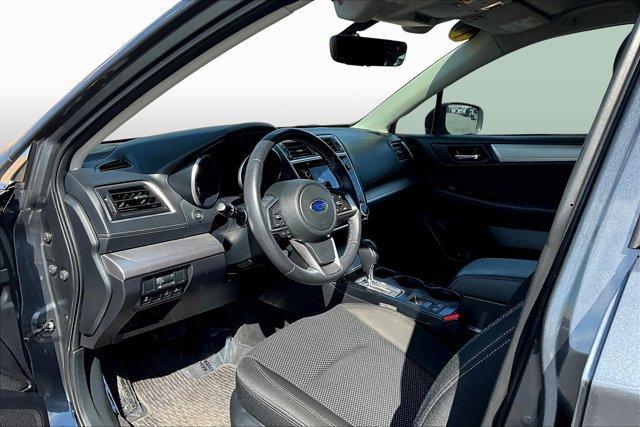 used 2019 Subaru Outback car, priced at $14,881