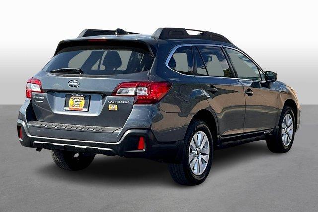 used 2019 Subaru Outback car, priced at $14,881