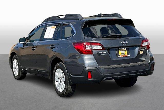 used 2019 Subaru Outback car, priced at $14,881