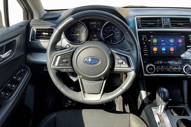 used 2019 Subaru Outback car, priced at $14,881