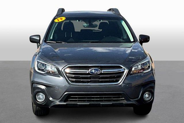 used 2019 Subaru Outback car, priced at $14,881