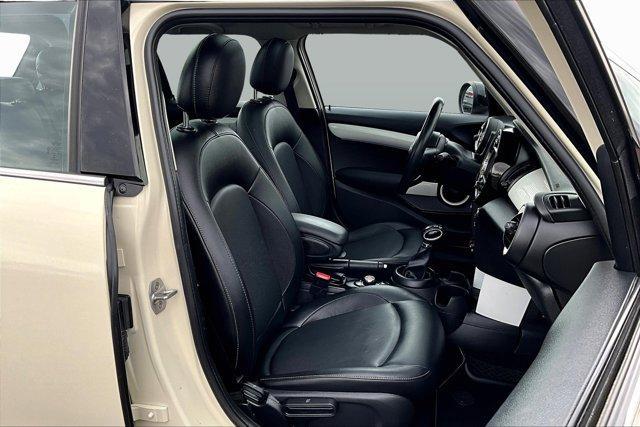used 2018 MINI Hardtop car, priced at $12,954