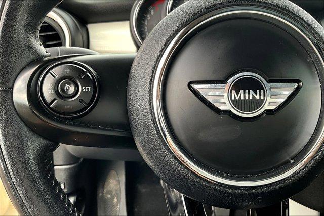 used 2018 MINI Hardtop car, priced at $12,954