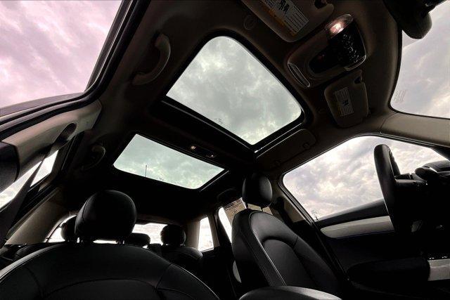 used 2018 MINI Hardtop car, priced at $12,954