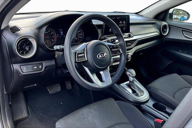 used 2019 Kia Forte car, priced at $12,435