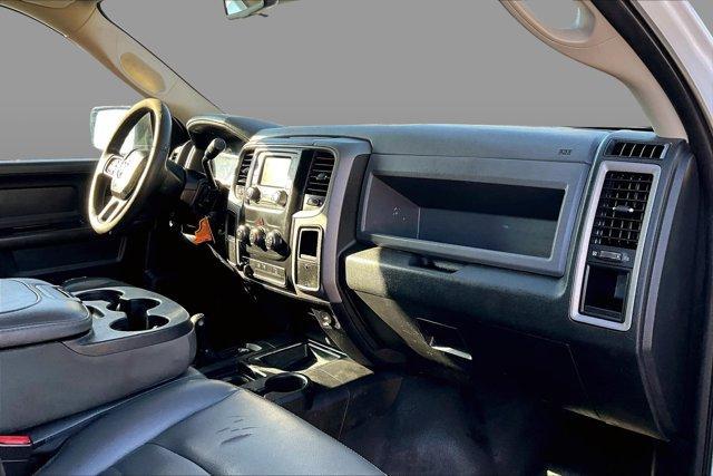 used 2016 Ram 2500 car, priced at $23,339