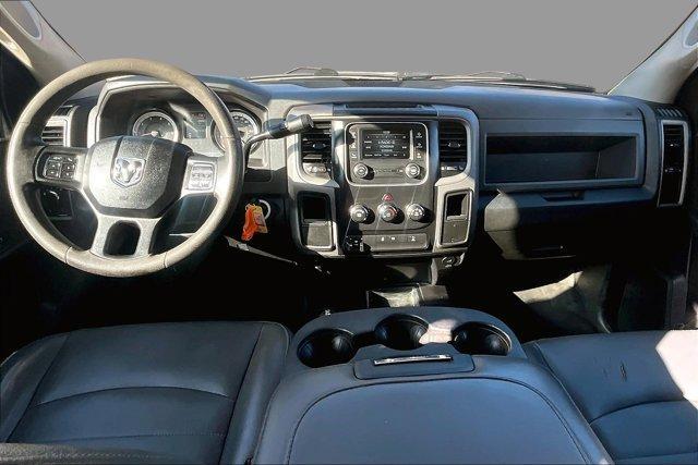 used 2016 Ram 2500 car, priced at $23,339