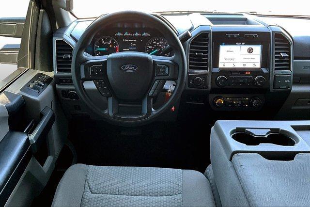 used 2019 Ford F-250 car, priced at $37,898