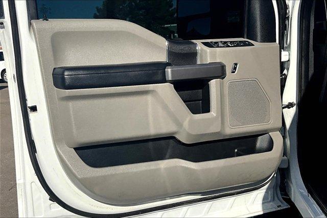 used 2019 Ford F-250 car, priced at $37,898