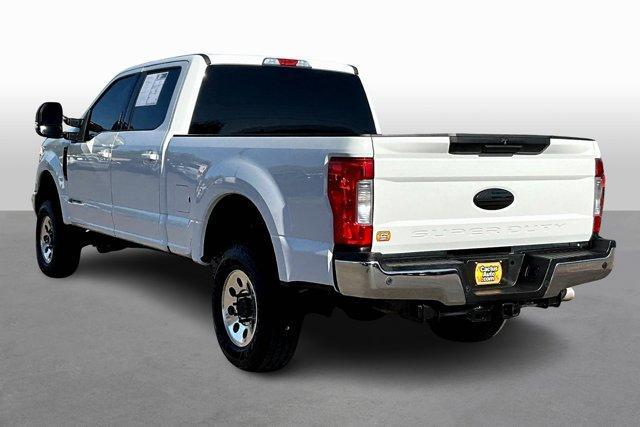 used 2019 Ford F-250 car, priced at $37,898