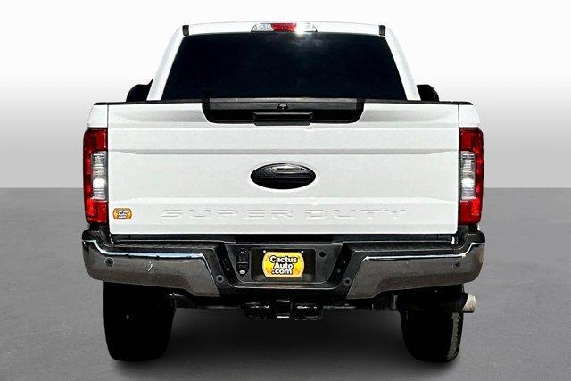 used 2019 Ford F-250 car, priced at $37,898