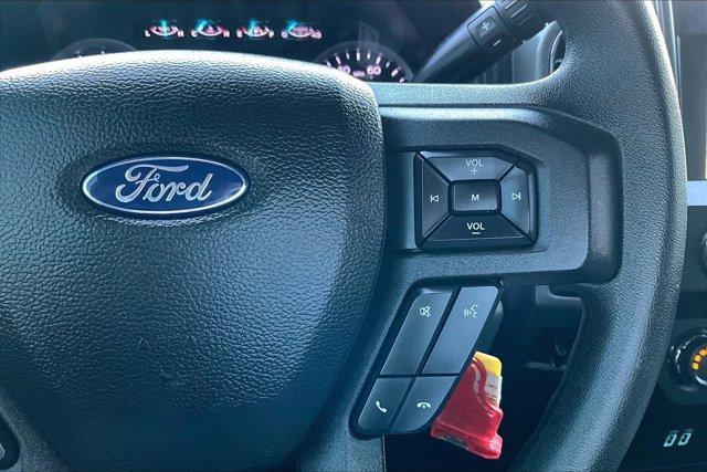 used 2019 Ford F-250 car, priced at $37,898