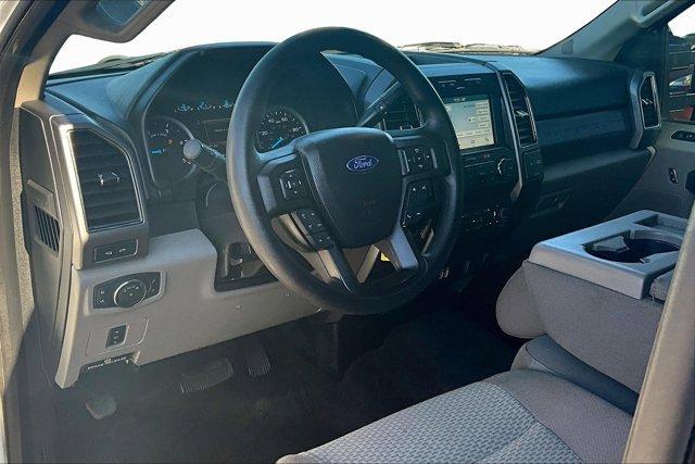 used 2019 Ford F-250 car, priced at $37,898
