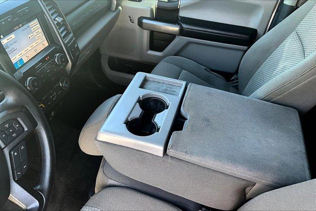 used 2019 Ford F-250 car, priced at $37,898