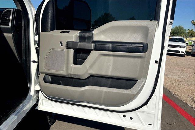 used 2019 Ford F-250 car, priced at $37,898