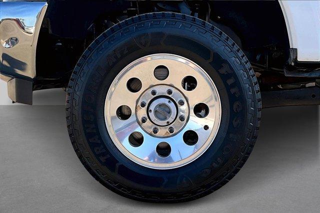 used 2019 Ford F-250 car, priced at $37,898