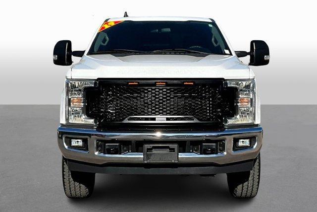 used 2019 Ford F-250 car, priced at $37,898
