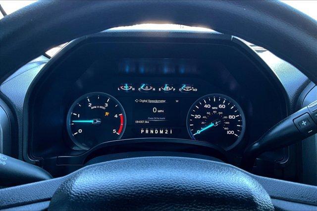 used 2019 Ford F-250 car, priced at $37,898