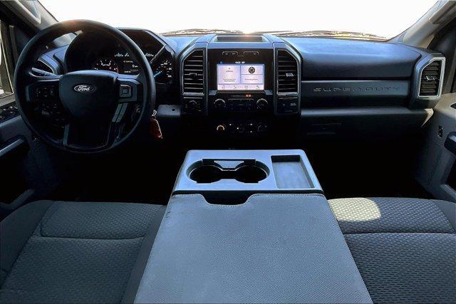 used 2019 Ford F-250 car, priced at $37,898