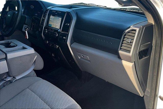 used 2019 Ford F-250 car, priced at $37,898