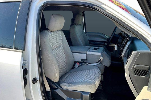 used 2019 Ford F-250 car, priced at $37,898