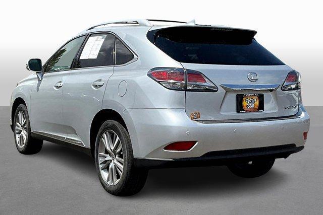 used 2015 Lexus RX 350 car, priced at $18,755