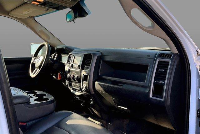 used 2016 Ram 1500 car, priced at $18,429