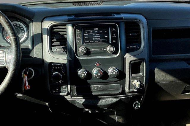 used 2016 Ram 1500 car, priced at $18,429