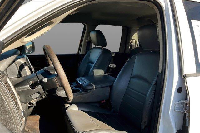 used 2016 Ram 1500 car, priced at $18,429