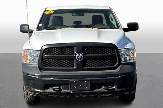 used 2016 Ram 1500 car, priced at $18,429