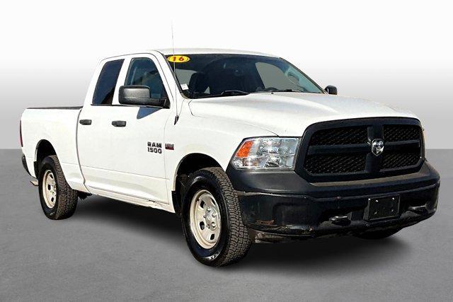 used 2016 Ram 1500 car, priced at $18,429