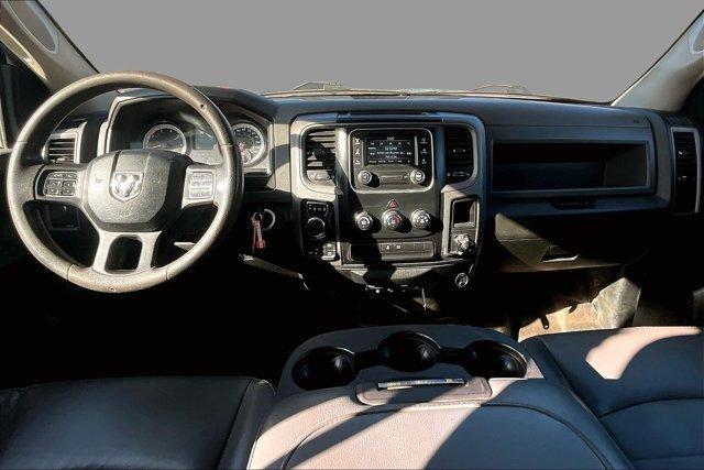 used 2016 Ram 1500 car, priced at $18,429