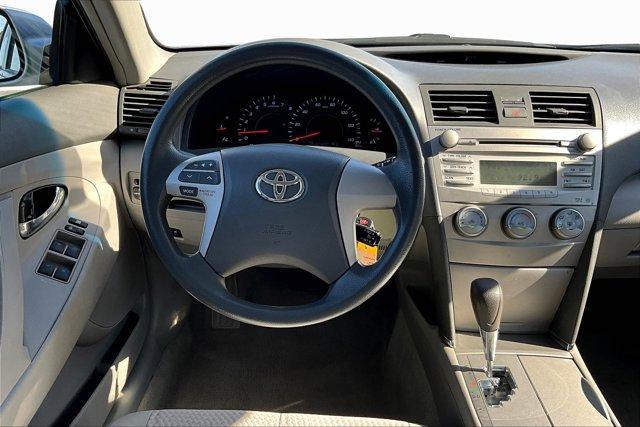 used 2010 Toyota Camry car, priced at $9,832