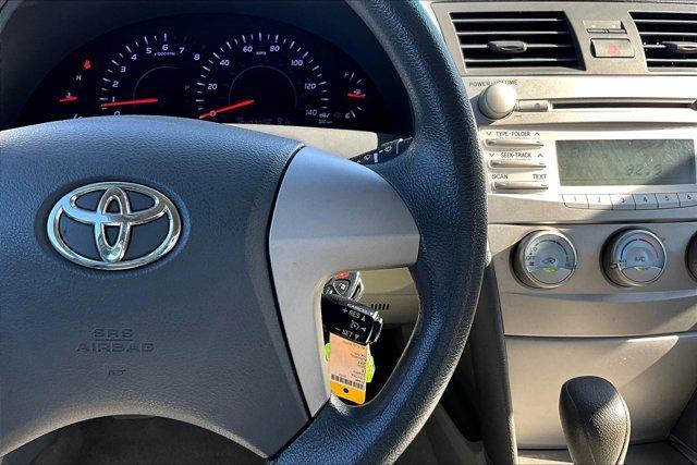 used 2010 Toyota Camry car, priced at $9,832